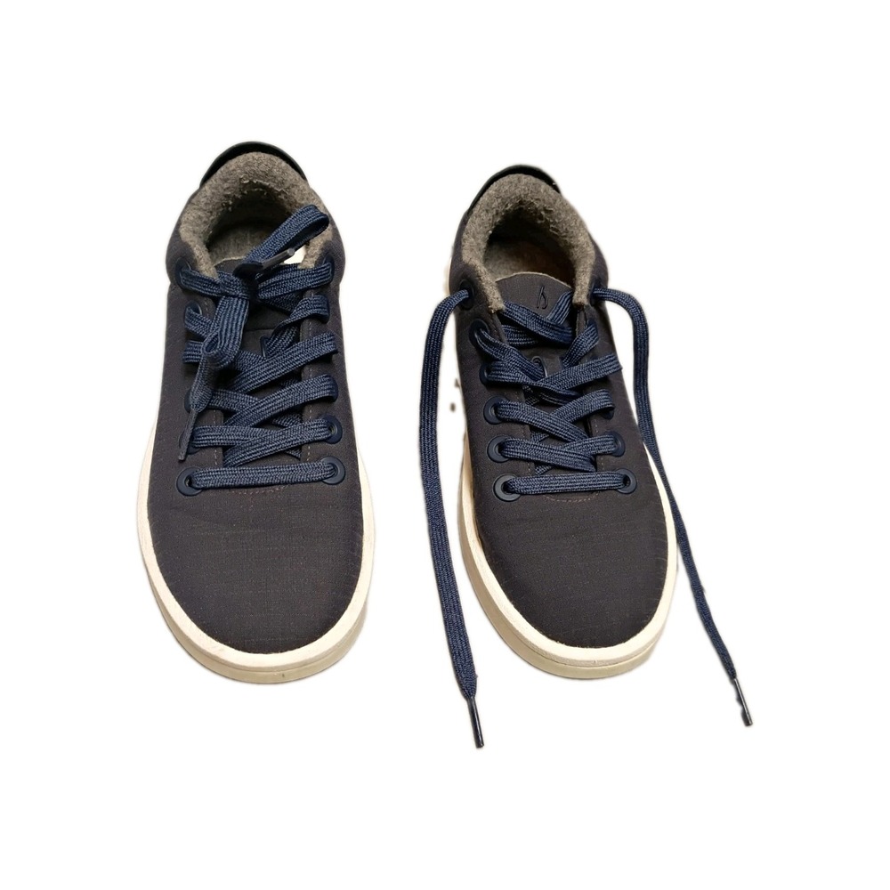 Allbirds Women's Merino Wool Piper Woven, Blue, Size 7